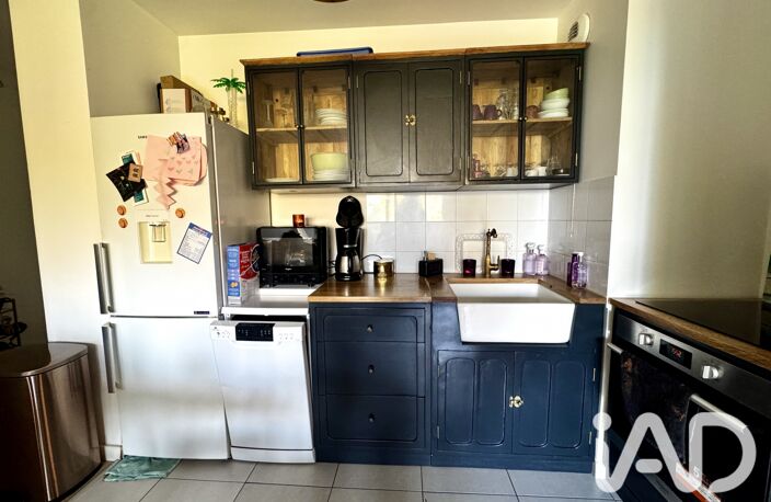 Vente Appartement 3 pièces — photo 2