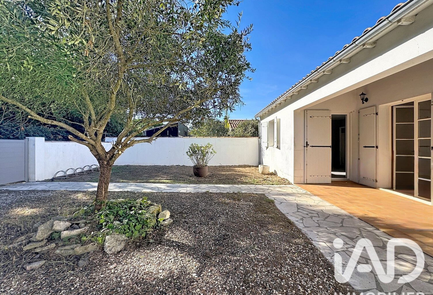 Vente Maison/villa 5 pièces — photo 1