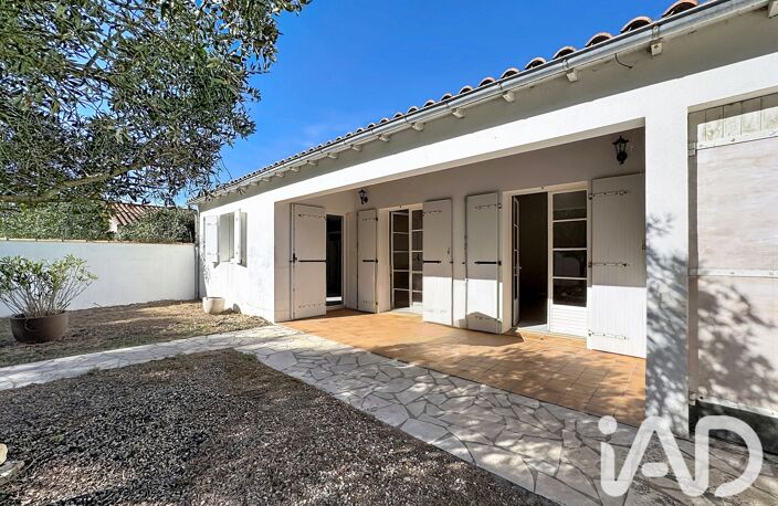 Vente Maison/villa 5 pièces — photo 2
