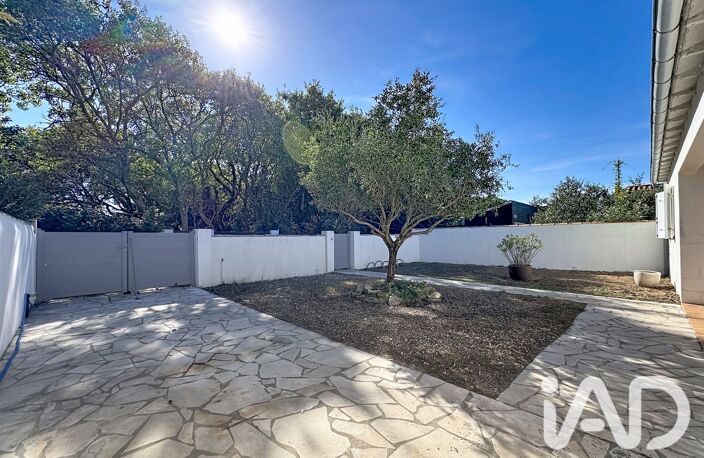 Vente Maison/villa 5 pièces — photo 3