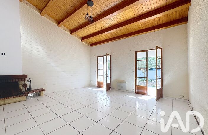 Vente Maison/villa 5 pièces — photo 5