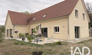 Maison 6 Pièces 177 m² à vendre à Saints-Geosmes (52200)