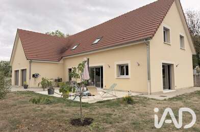 Maison 6 pièces 375000 €