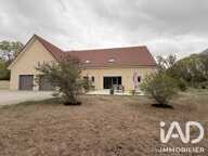 Vente Maison/villa 6 pièces — photo 2