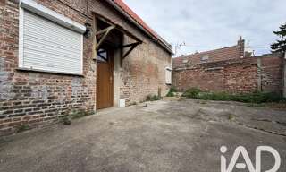 Maison 5 Pièces 87 m² à vendre à Escaudain (59124)