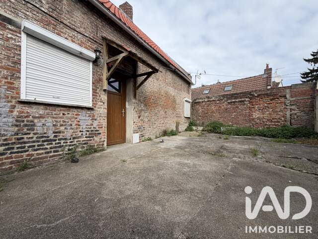 Vente Maison/villa 5 pièces — photo du bien
