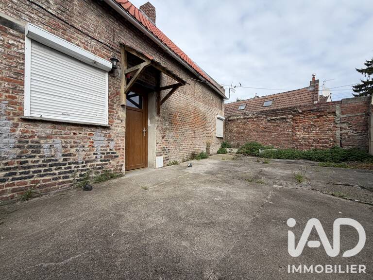 Vente Maison/villa 5 pièces — photo 1
