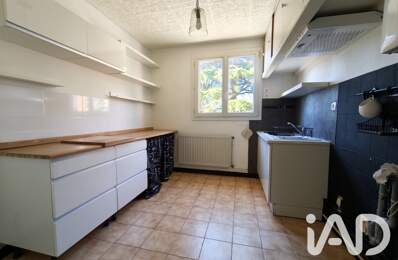 Vente Appartement 3 pièces — photo du bien