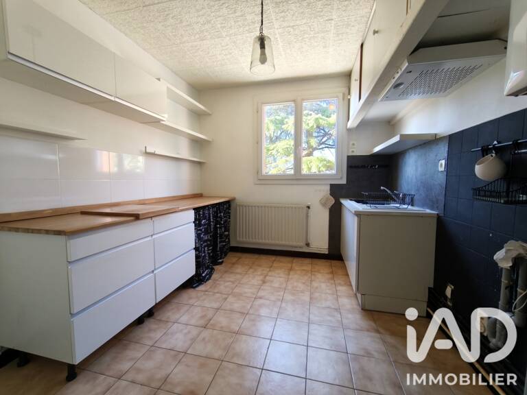 Vente Appartement 3 pièces — photo 1