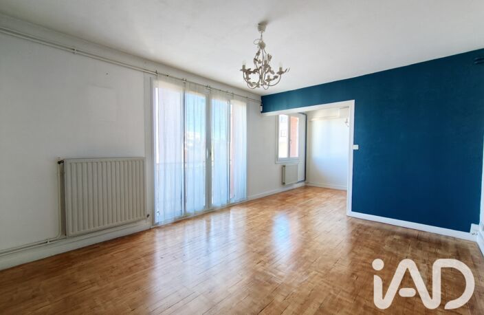 Vente Appartement 3 pièces — photo 2