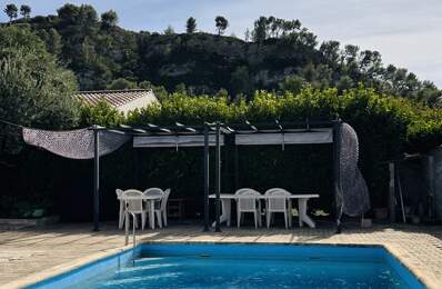 Vente Maison/villa 5 pièces — photo du bien