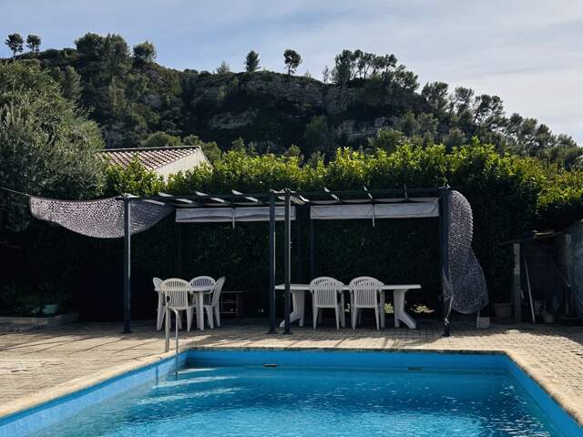 Vente Maison/villa 5 pièces — photo du bien
