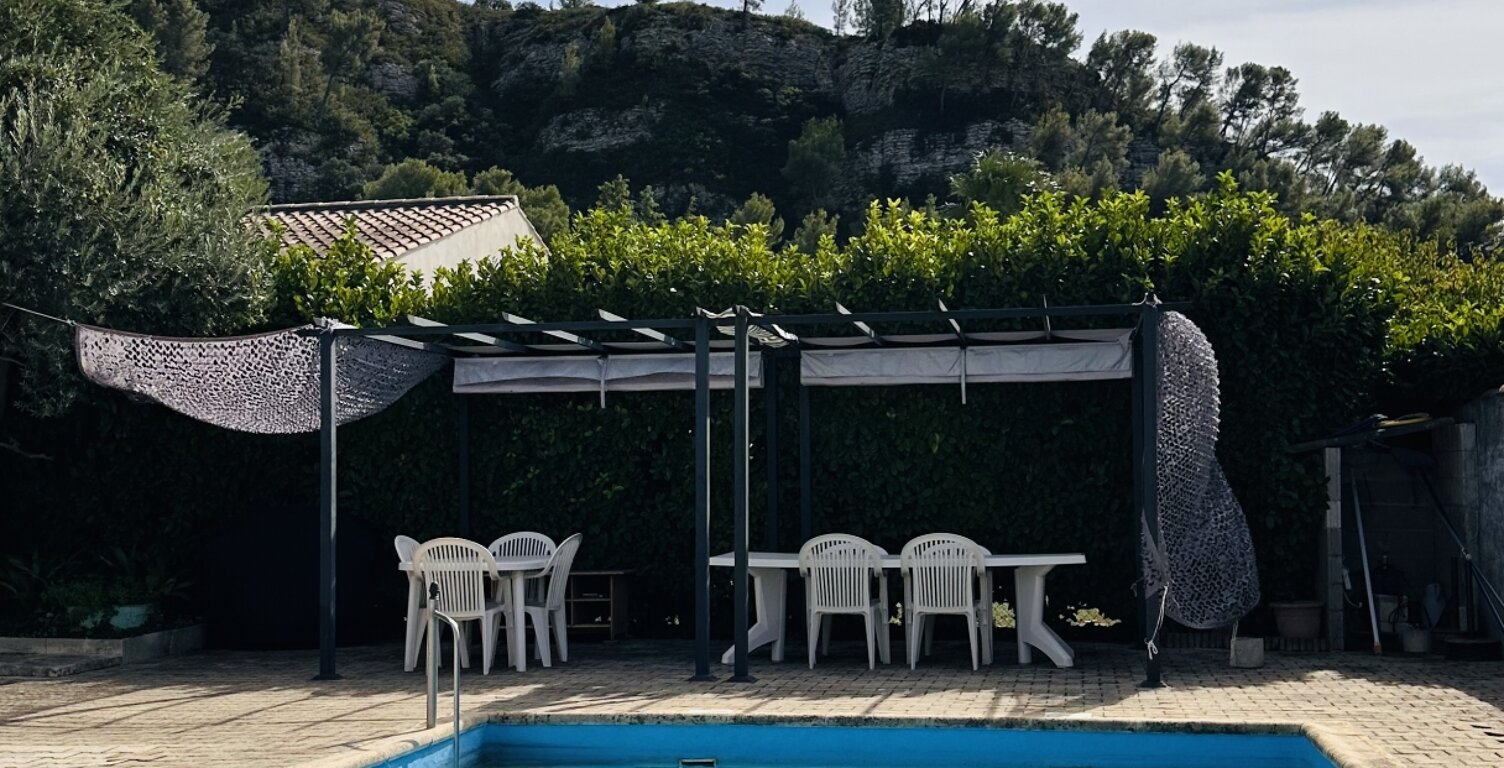 Vente Maison/villa 5 pièces — photo 1