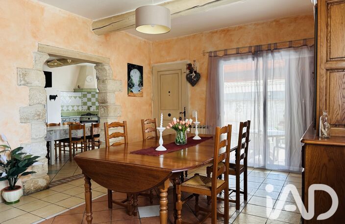 Vente Maison/villa 5 pièces — photo 4