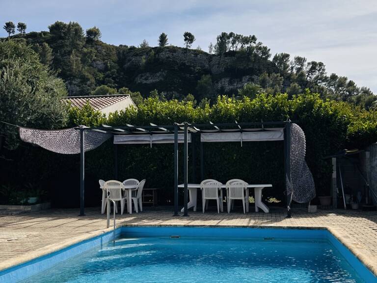 Vente Maison/villa 5 pièces — photo 1