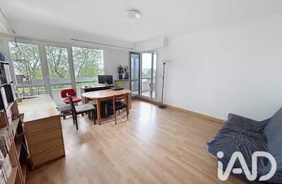 Vente Appartement 3 pièces — photo du bien