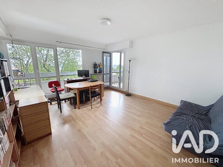 Vente Appartement 3 pièces — photo 1