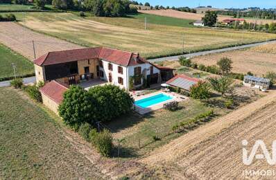 Vente Maison/villa 5 pièces — photo du bien