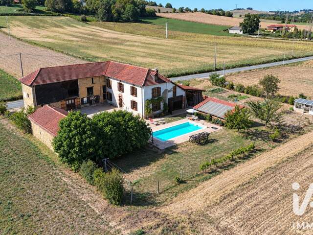 Vente Maison/villa 5 pièces — photo du bien