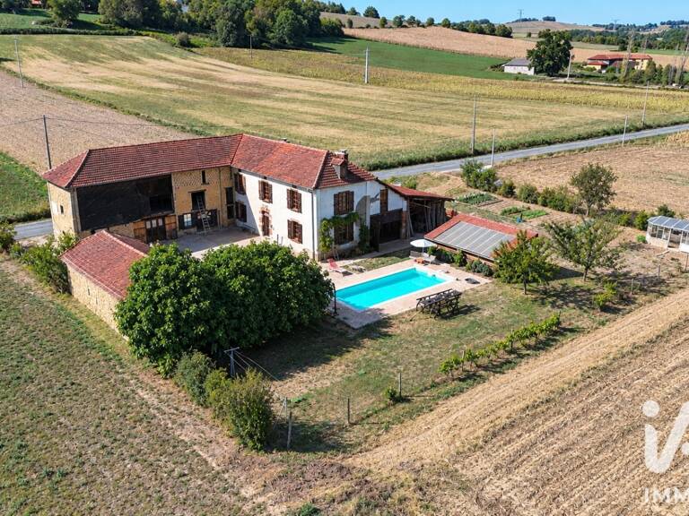 Vente Maison/villa 5 pièces — photo 1