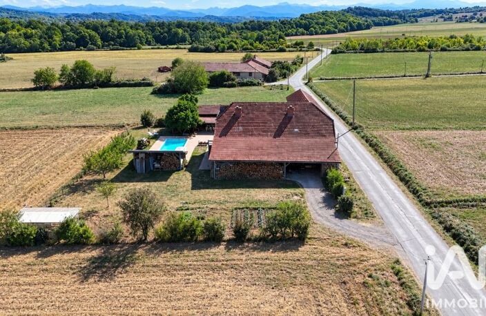 Vente Maison/villa 5 pièces — photo 2