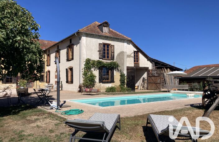 Vente Maison/villa 5 pièces — photo 3