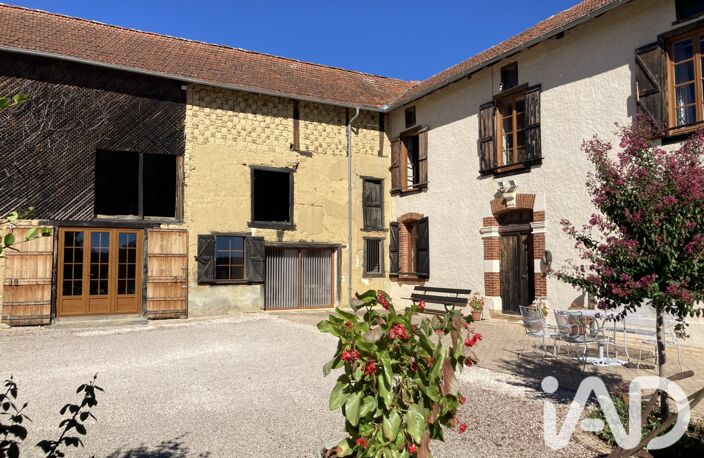 Vente Maison/villa 5 pièces — photo 4