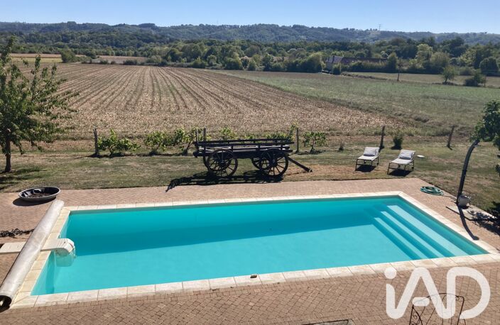 Vente Maison/villa 5 pièces — photo 5