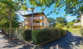 Appartement 1 Pièce 20 m² à louer à Luc-la-Primaube (12450)