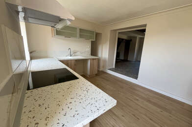 Appartement 4 pièces 750 €
