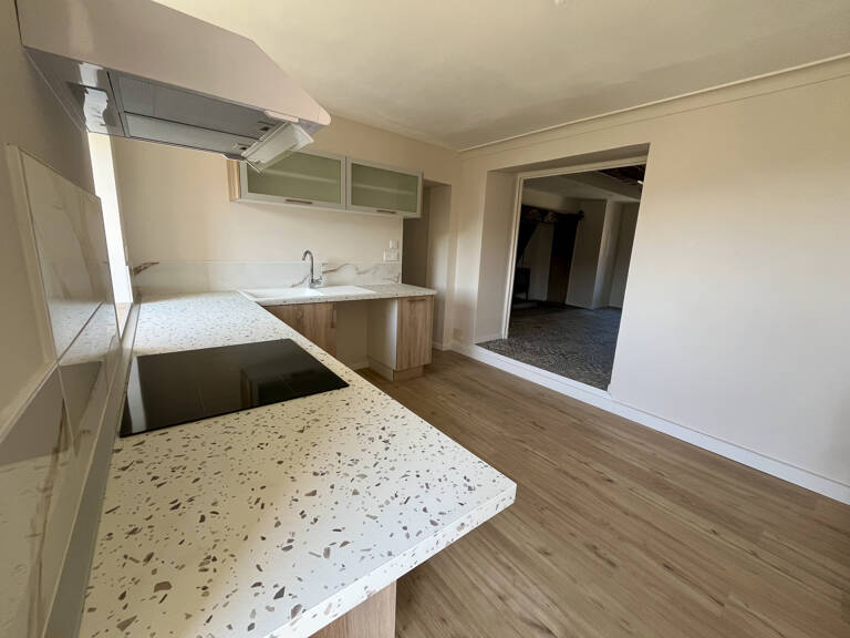 T4 Duplex Le Pas - Druelle — photo 1