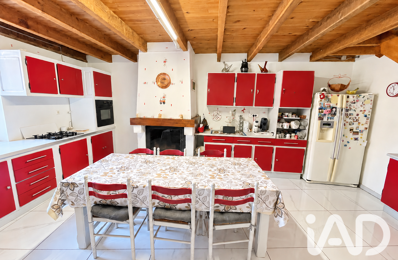 Vente Maison de village 5 pièces — photo du bien