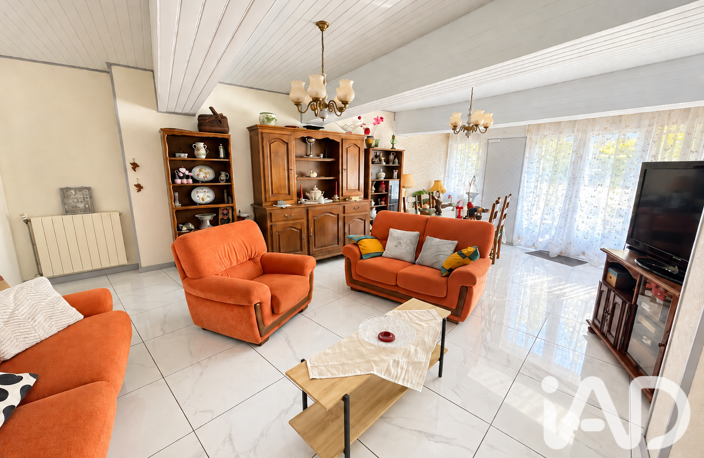 Vente Maison de village 5 pièces — photo 2