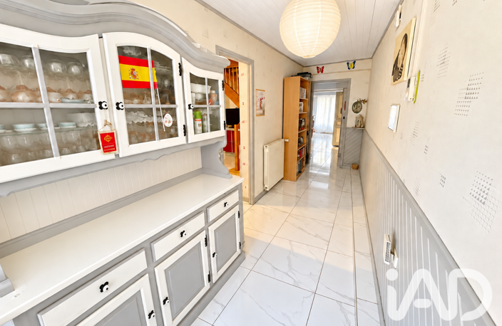 Vente Maison de village 5 pièces — photo 3