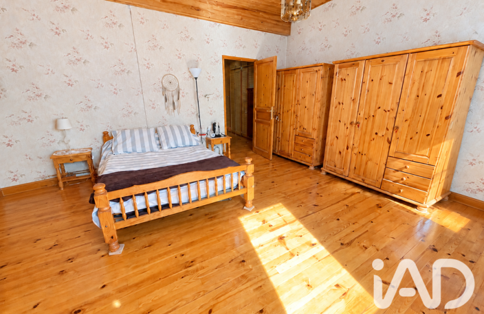 Vente Maison de village 5 pièces — photo 4