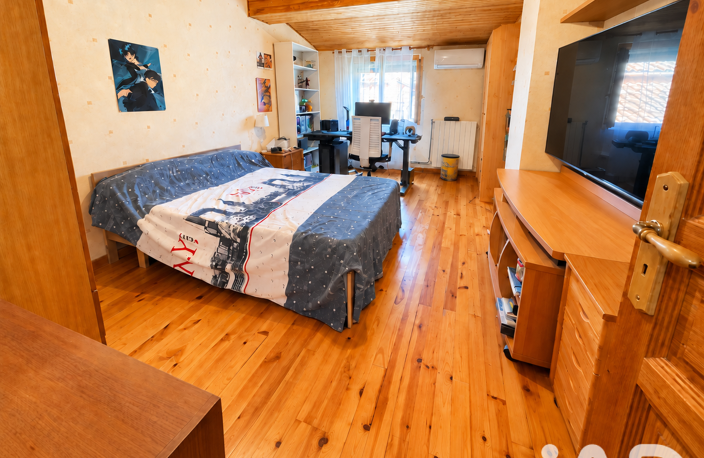 Vente Maison de village 5 pièces — photo 5