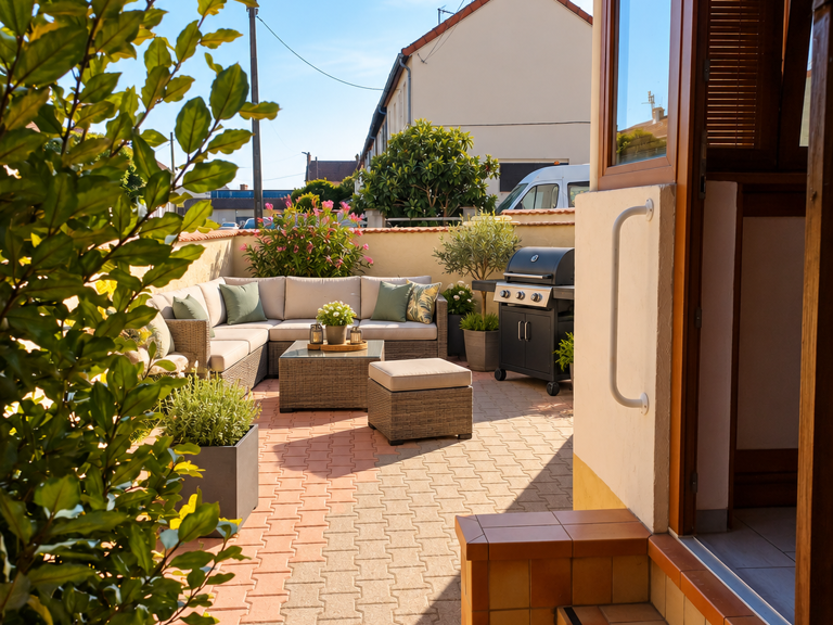 Vente Maison/villa 6 pièces — photo 1