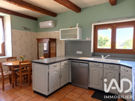 Vente Maison/villa 6 pièces — photo 2