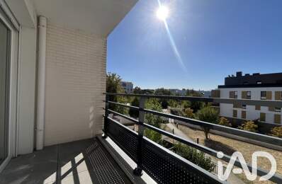 Vente Appartement 2 pièces — photo du bien