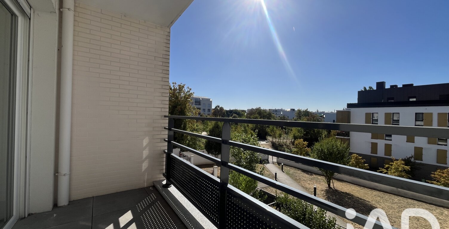 Vente Appartement 2 pièces — photo 1