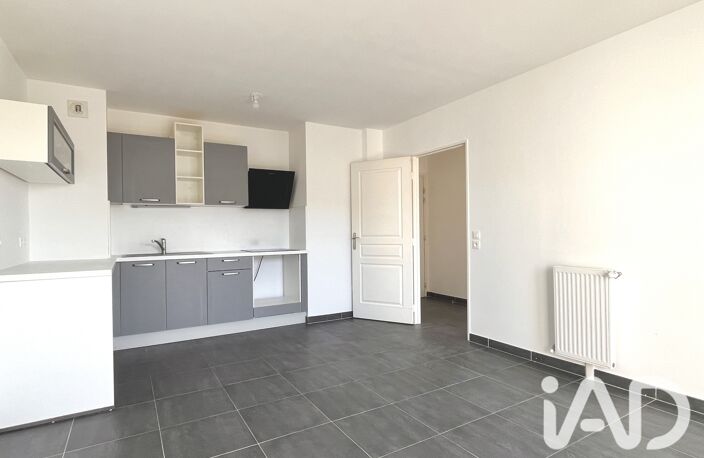 Vente Appartement 2 pièces — photo 3