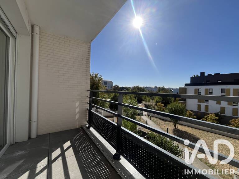 Vente Appartement 2 pièces — photo 1