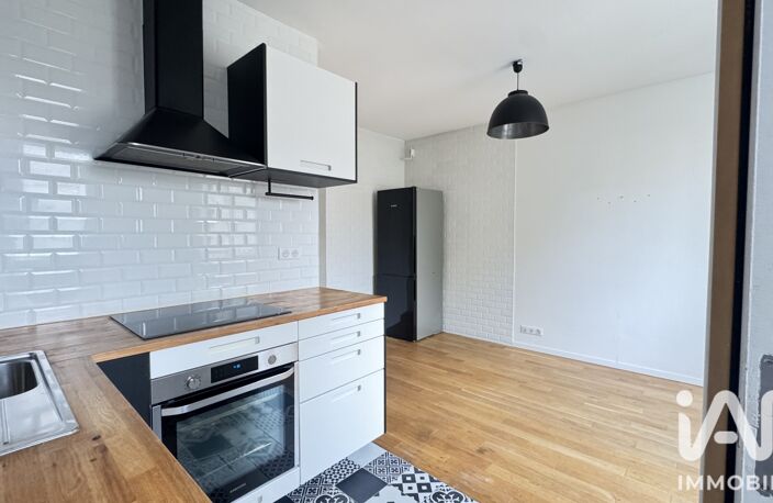 Vente Appartement 3 pièces — photo 2