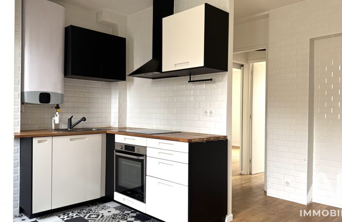 Vente Appartement 3 pièces — photo 4