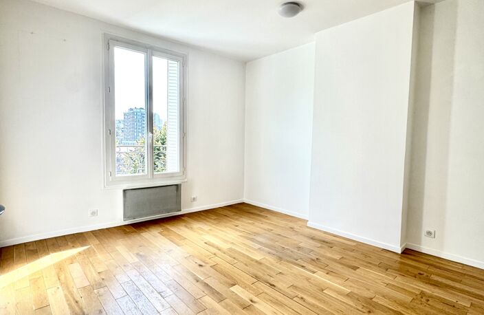 Vente Appartement 3 pièces — photo 5