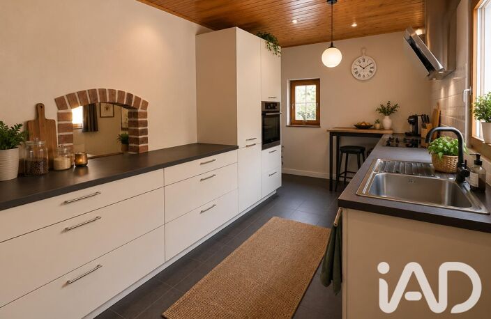 Vente Maison de village 6 pièces — photo 2