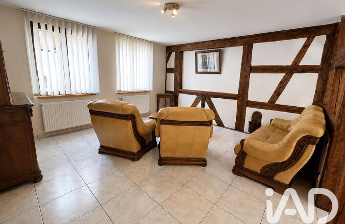 Vente Maison de village 6 pièces — photo 3