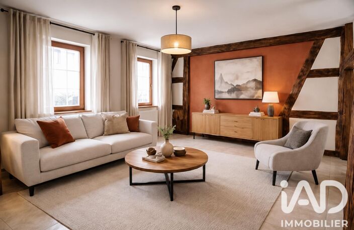 Vente Maison de village 6 pièces — photo 4