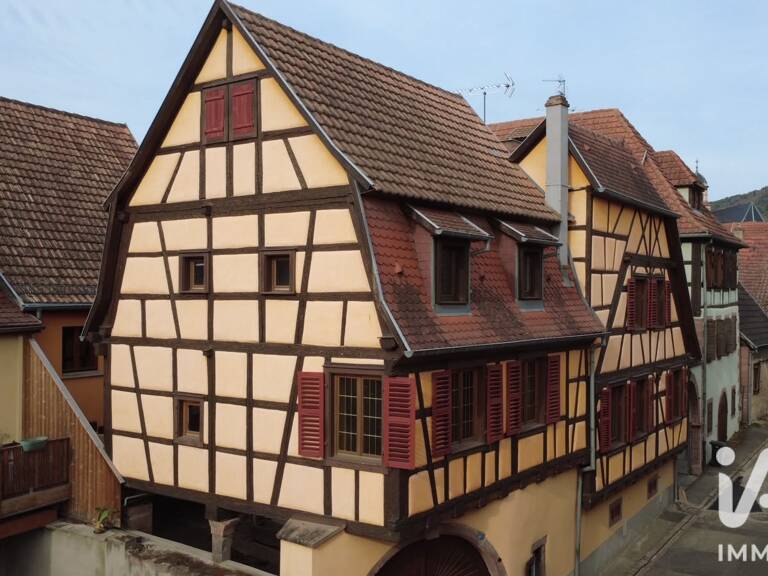 Vente Maison de village 6 pièces — photo 1