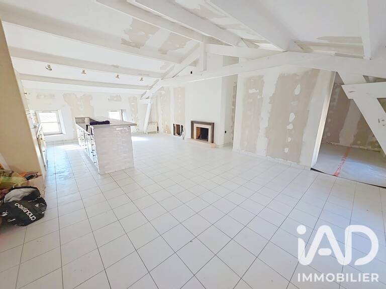 Vente Appartement 2 pièces — photo 1